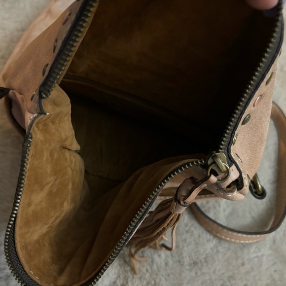 Patricia Nash Backpack/Purse - Picture 2 of 7